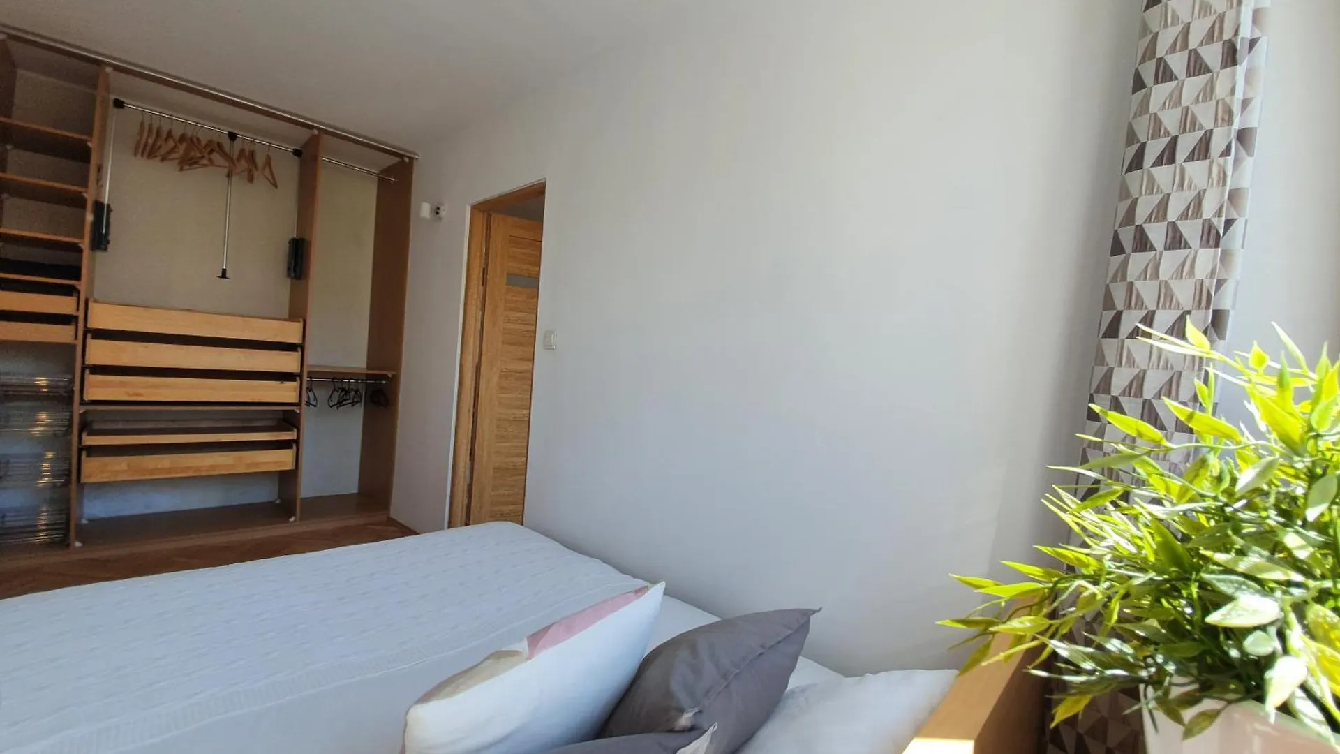 Apartament Przy Plazy & Parking Sopot 0*,