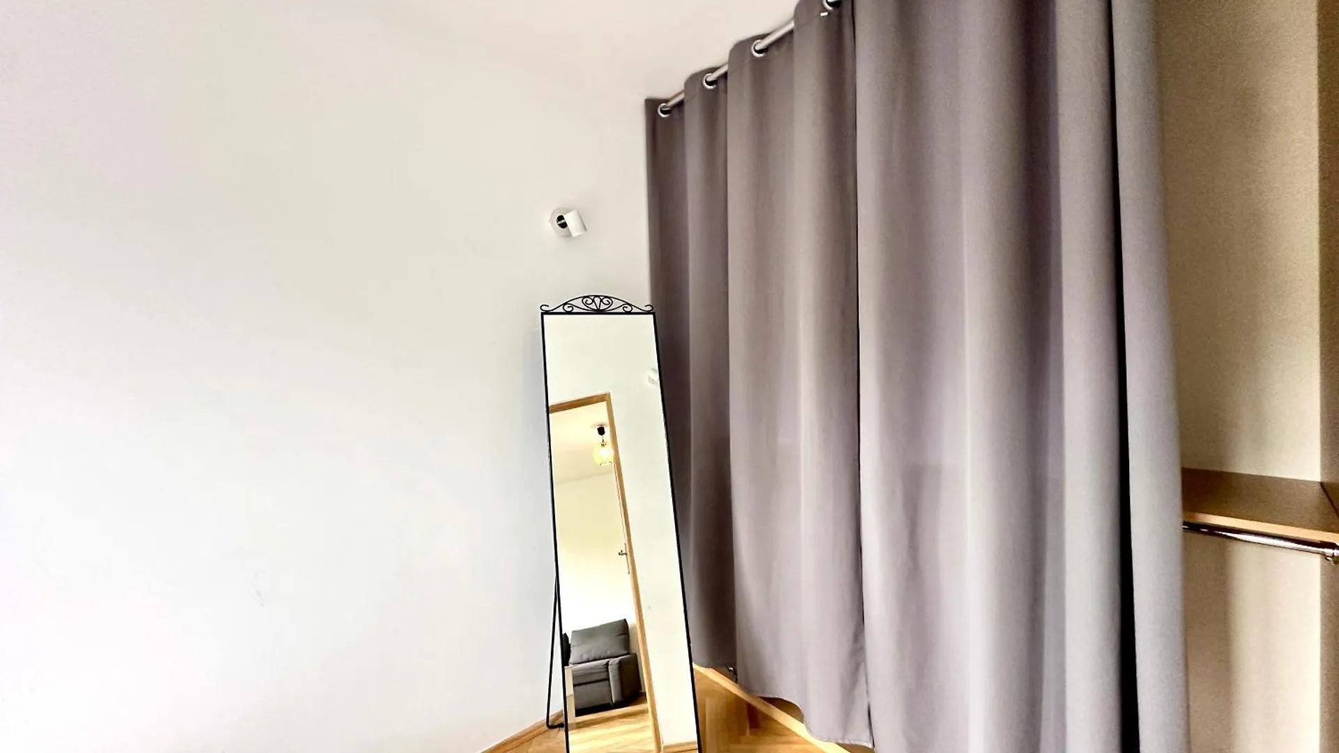 Apartment Apartament Przy Plazy & Parking Sopot