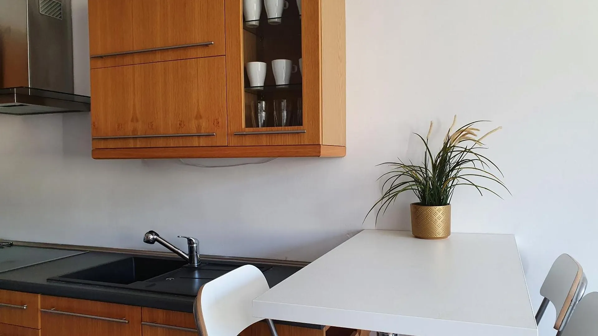 Apartament Przy Plazy & Parking Sopot Poland