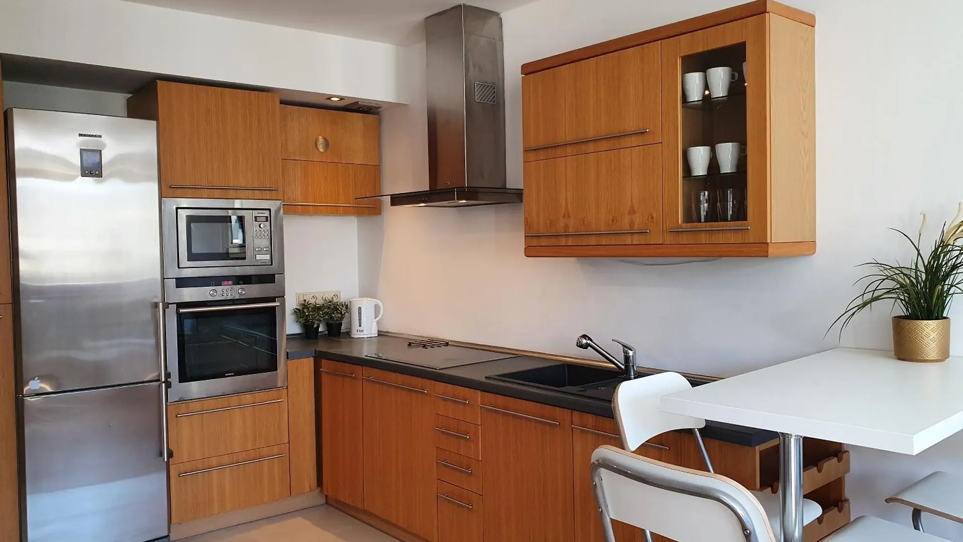 Apartament Przy Plazy & Parking Sopot 0*,  Poland