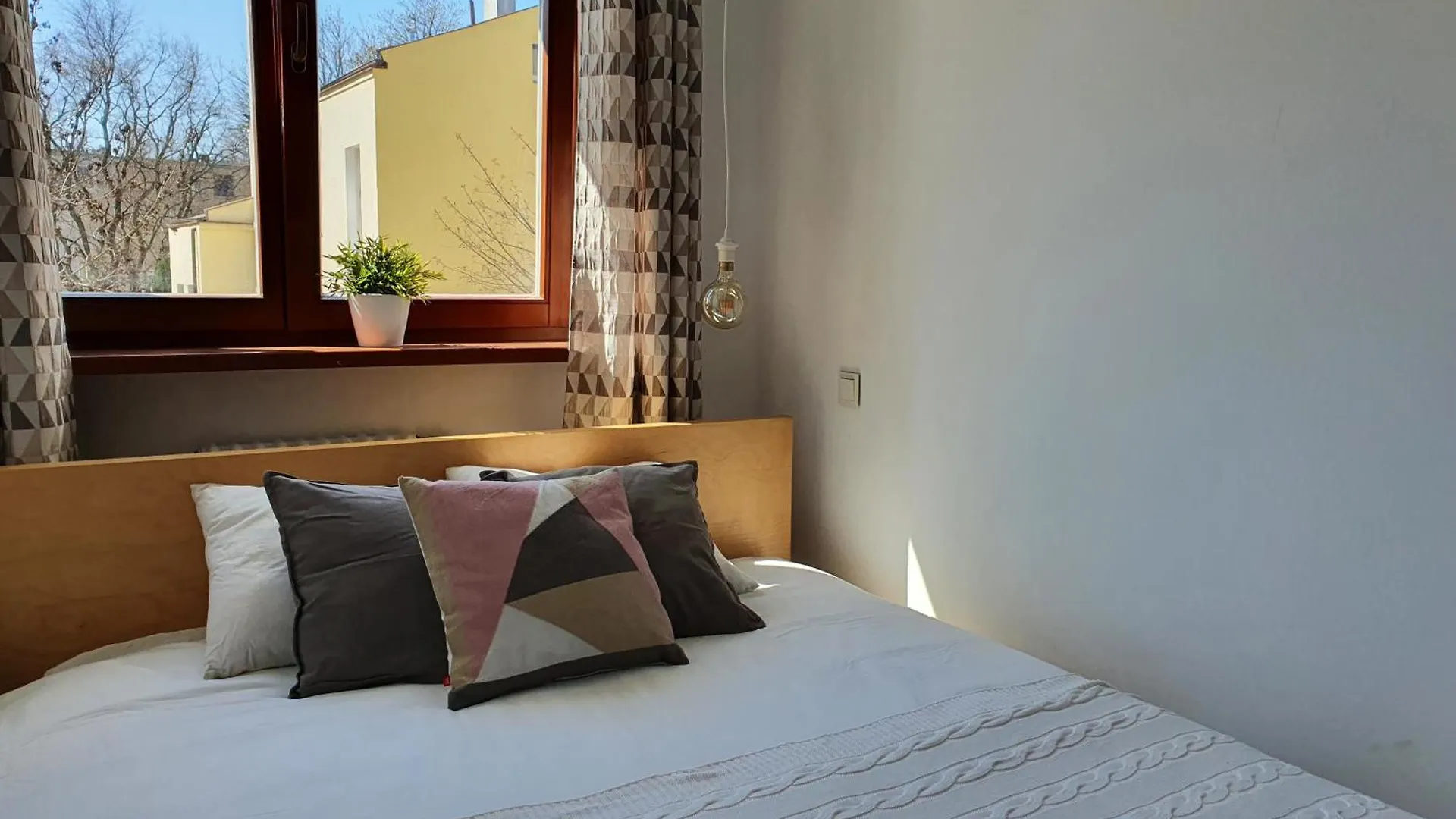 Apartament Przy Plazy & Parking Sopot 0*,