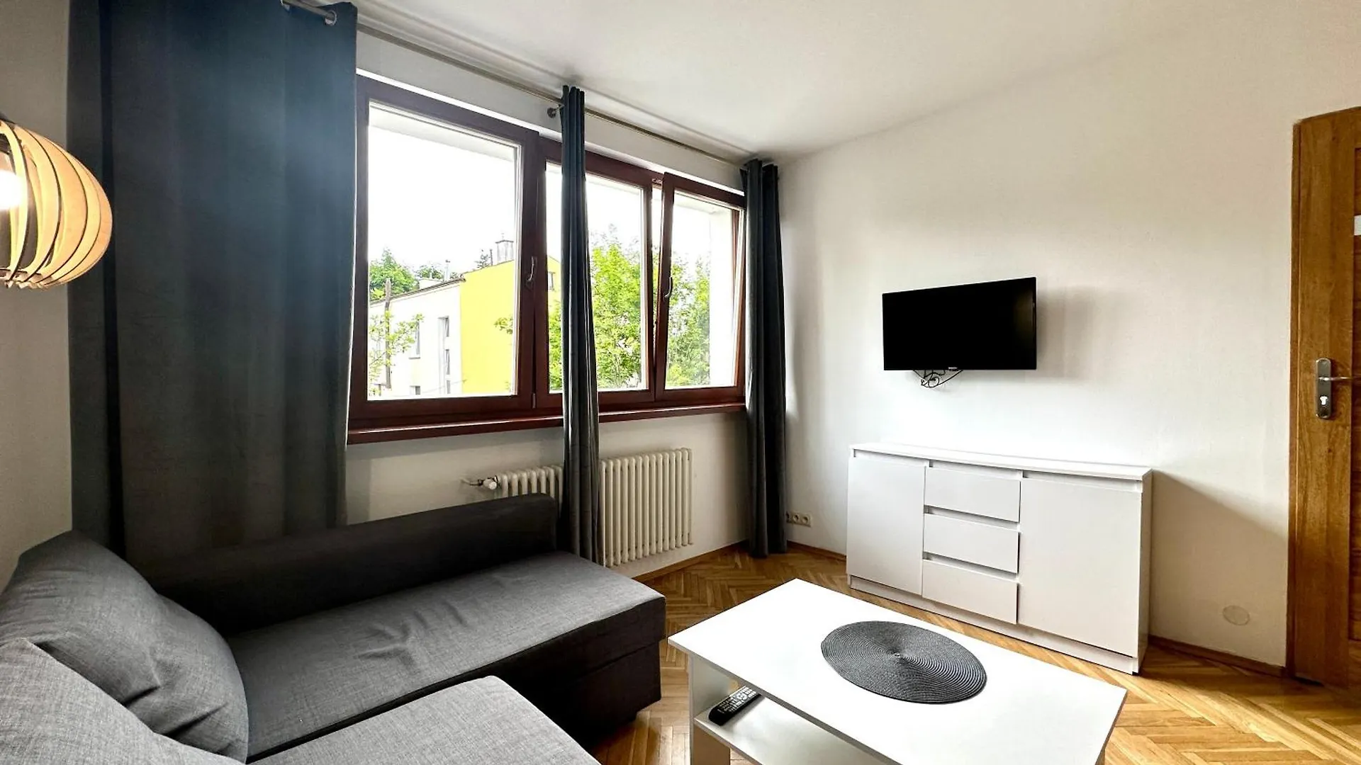 Apartament Przy Plazy & Parking Sopot