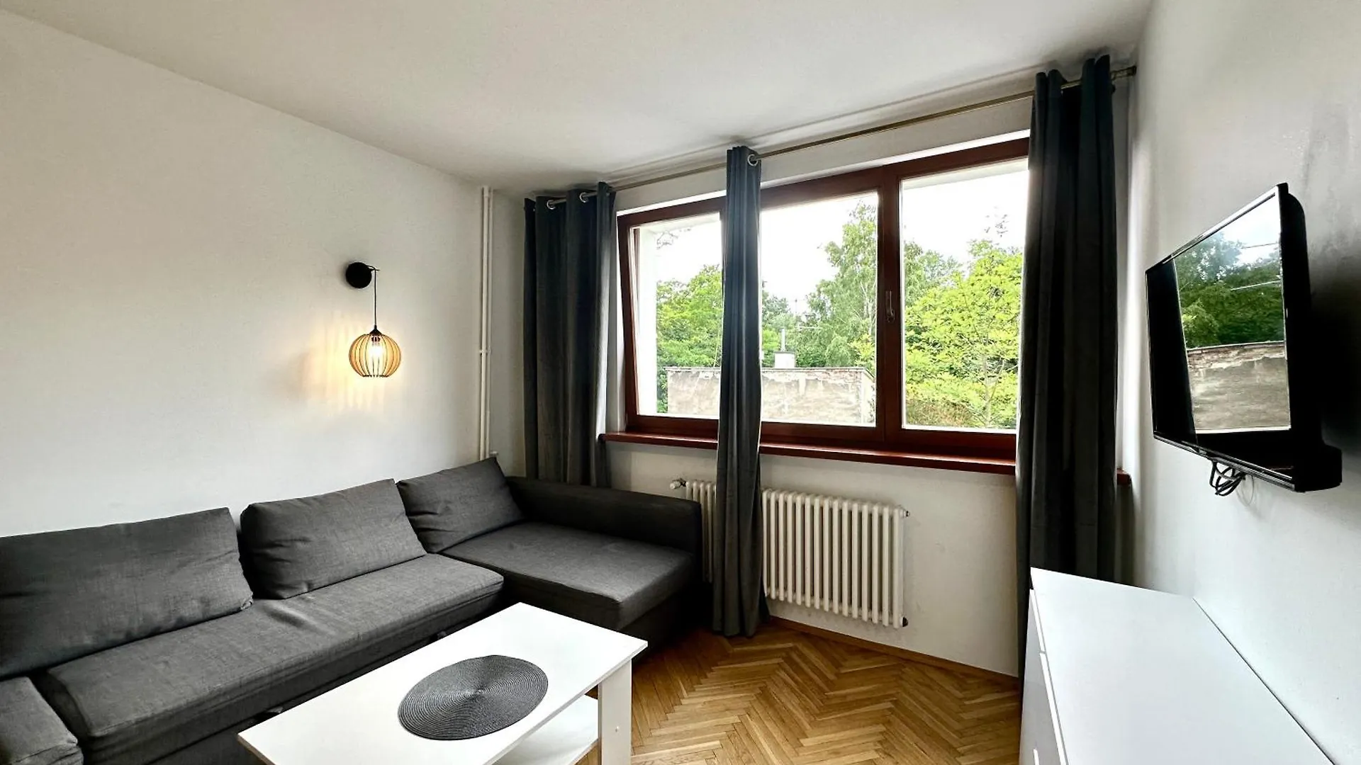 Apartament Przy Plazy & Parking Sopot 0*,  Poland