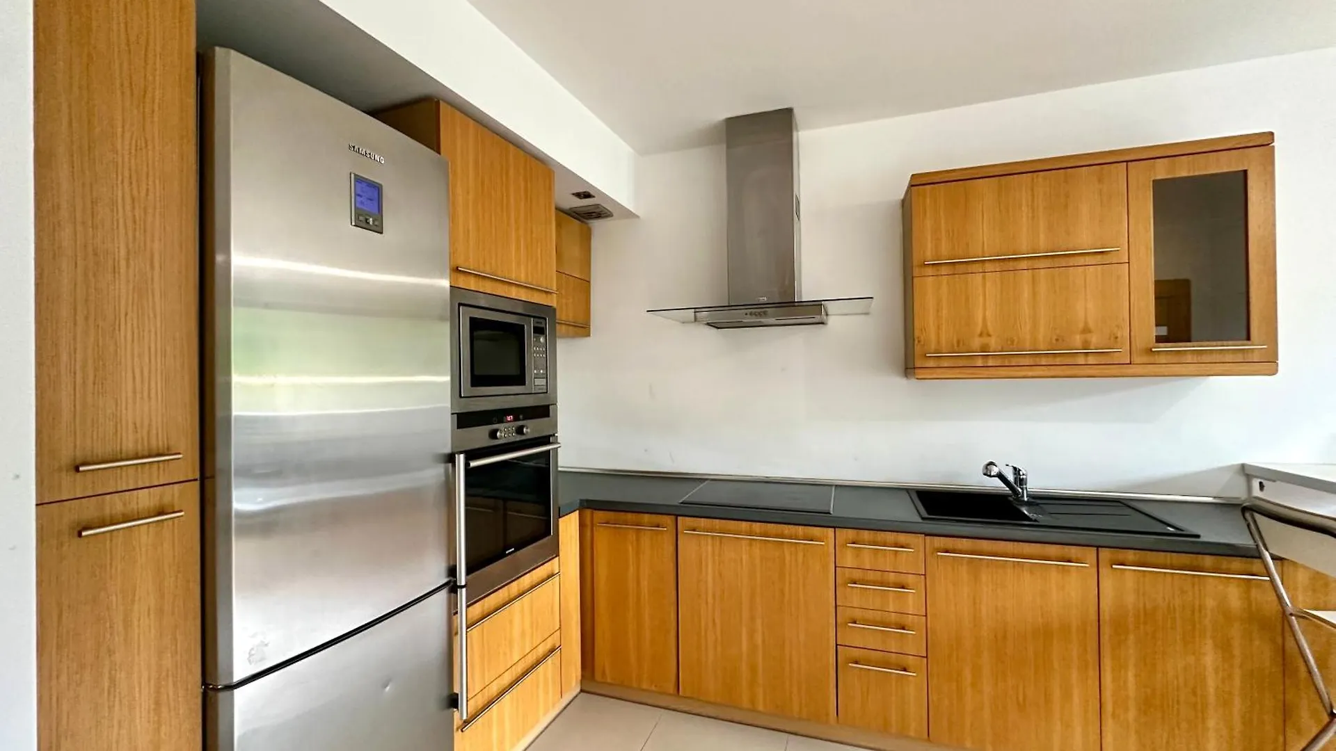 Apartment Apartament Przy Plazy & Parking Sopot